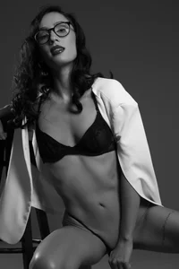 ChloeObril Shadows & Skin Billede 4