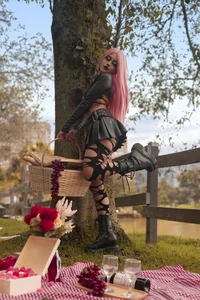 Bunny_O Valentine's day 💖🔥 Immagine  7