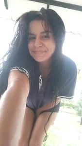 MeliSweet Petting Pic 6