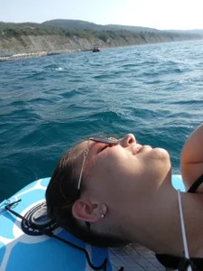 LeliaPuhala Some sea vibes Immagine  3