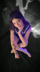 Cloee_Cute sexy schoolgirl 사진 3