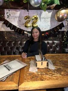 ISABELLA_020 🎉💗🎈  3. fénykép