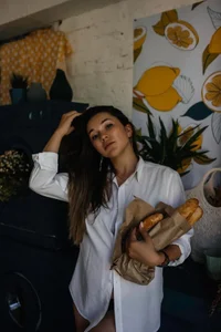 SexyLexyR Public Billede 3