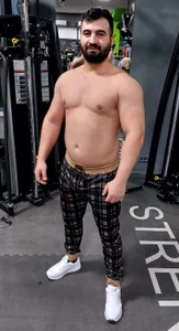 Mr_Daddy_Bear Public Billede