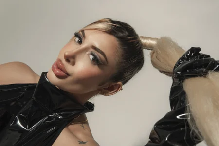 SophiePalmer Dominatrix Foto 6