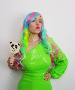 IsabeauRoseart's Glamour/Cosplay Sex Photo 9