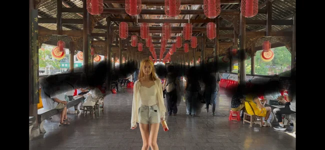 Zdjęcia yangyang520-18girl Public:  4
