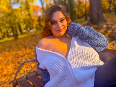 kittykelly Fall vibes Pic
