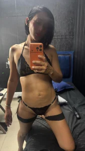 Scarleth_Fox_ “I don’t know what it is, but I feel good with you.” 사진 4