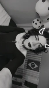 Vickytastic od vicky_fant4sy  2 snímek