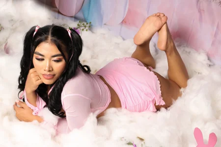 Roxana_gomez Happy Easter 🎉🥚 Hình 5