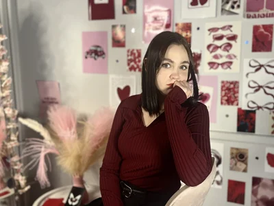 AlisonBallek Public Foto