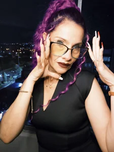 Goddess-Love- Noche de fiesta Pic