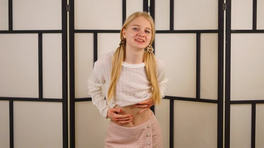 OdelinaFicken Wrapped in Your Arms 🤗 Pic