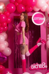 Jade20_ BARBIE Pic 9