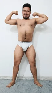 KalethBigDick kañvin Under wear Pic 7