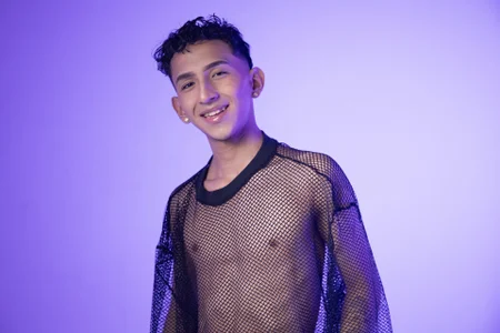 Hi i am Shenua de Shenua Foto 5