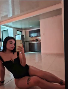 ConnieFontane Random Pic