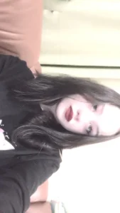 OneMomentPunch: Me ^_^ <3 ( фото)