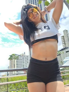 ChloeSinns_ A walk in the park 💕 Pic 2