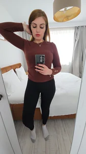 I_amBianca Me for you! Pic 2