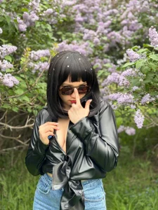 Miatiny's Garden Sex Photo 1