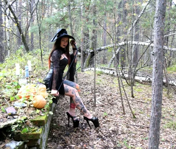 Jenna's halloween de miss_jenna_lovee Foto 7