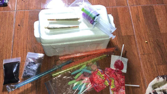 Let's drink de suggar_mommy777  7 Imagens