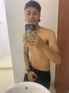 alessandroferrer's XXX Nude Photo 3