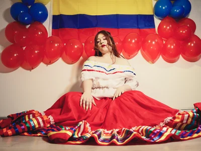 Layna_cold Happy independence day зображення 8