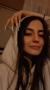 SabrinaHope Public Pic