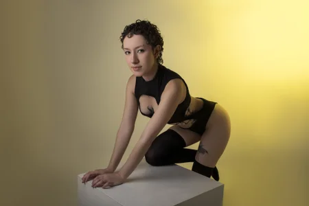 NohaCooper Noha full of sensuality Pic