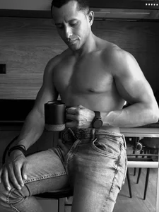 Soft afternoon just you and I