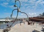 Public de Mokey-D  8 Imagens