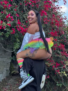 pokajontas's Halloween Sex Photo 4