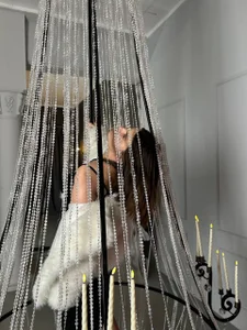Kitty_Liikk a bird in a crystal cage Pic 2