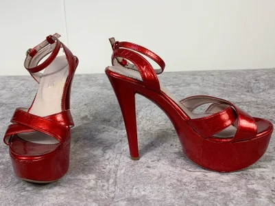 Sali_gMy heels 👠❤图片 7