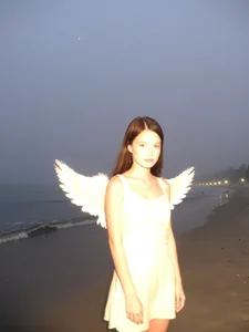 littlejoyss angel Fotka 2