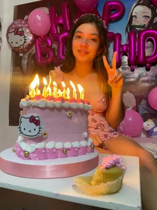 Mizuki_genshin 🌸🎉🎁💕🎀happy day to me Pic 2