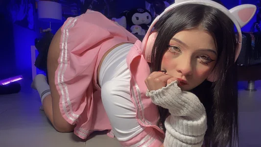 PINK HOE de LanaKyutt Foto 3