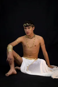 _patrick18s Greek God-Dios griego sexfoto 6