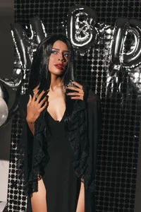 IamNayuta MORTICIA + NAYU BD 🔥 사진 7