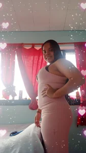 brunnette_hot: Foxy charm 😈 with sultry vibes 🫦💄 ( 7 фото)