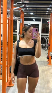 Zdjęcia maddiebratt Gym girl:  9