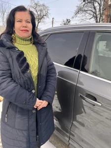 Public od ScarlettWotte  3 snímek