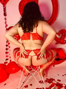 Angelic_serenity 😈🌹 Pic 2