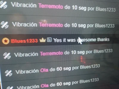 My loves, thank you for your support, you make my day happy od camile_milf  6 snímek