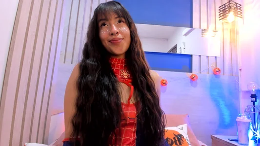 SofiCandy_ 🕷️🎃HAPPY HALLOWEN 🕸️👻 Pic 4