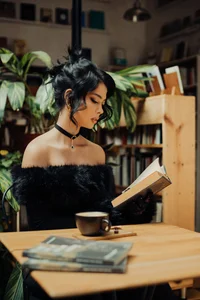 ElleDiane My body is ur best novel Foto 5