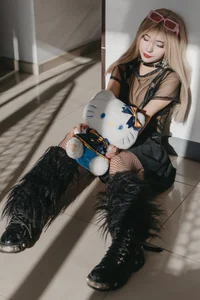 Melody-chers Come ... and make me yours with each tip ☀🤞 Pic